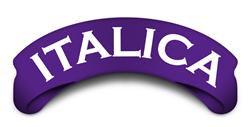 Italica Logo